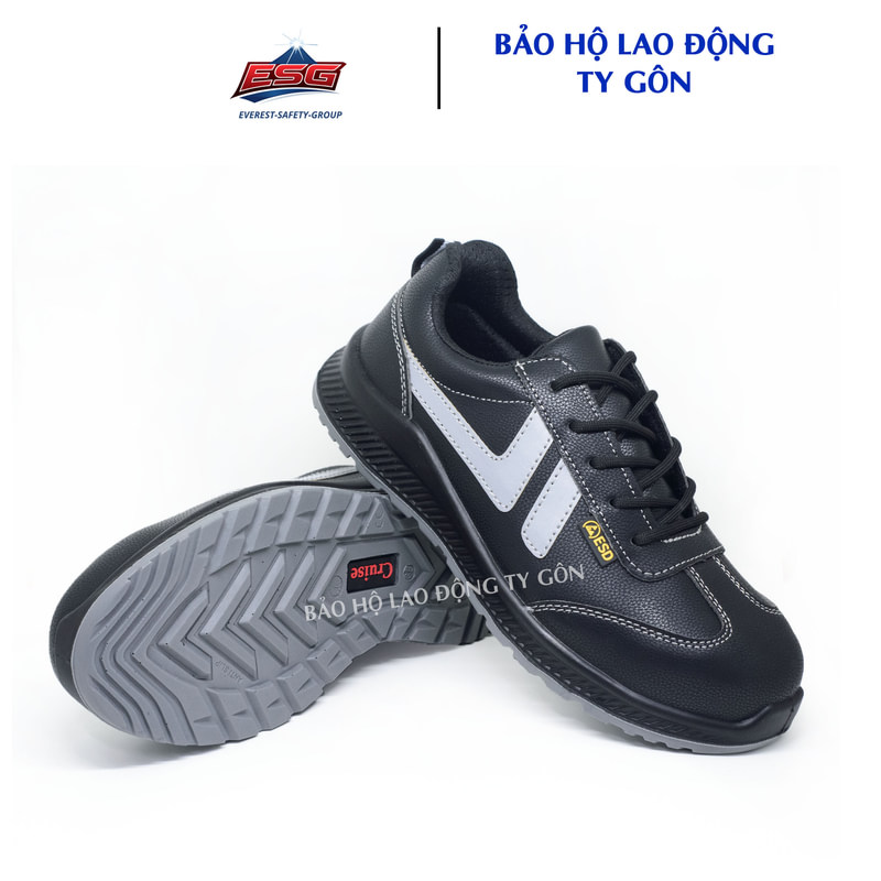 Giày Bảo Hộ CRUISE-LY2245 